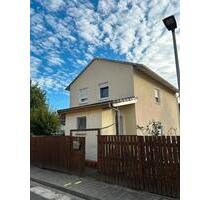 Zentrumsnahes Einfamilienhaus mit Garage - Kirn