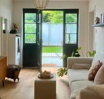 Zwischenmiete in Frankfurt Nordend - Frankfurt am Main Nordend West