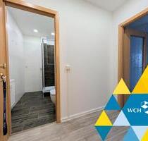 Gut angebunden und zugleich komfortabel - Chemnitz Kapellenberg