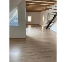 Mietwohnung Dachgeschoss Wohnung - Lilienthal