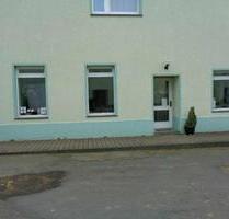 ehemaliger Friseursalon zu Vermieten - auch andere Nutzung mögl. - Hartha