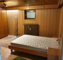 Zwei Zimmer Nichtraucher, Wohnung - Hildesheim Itzum-Marienburg