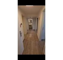 Schöne 3-Raum Wohnung in Stuttgart-Ost