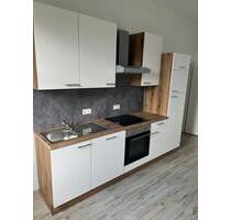 2-Raum-Wohnung mit Einbauküche - 399,00 EUR Kaltmiete, in Zeitz (PLZ: 06712)