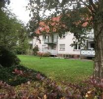 frei zum 1.9., 4 Zi Balkon ruhig und zentral in Brake - Brake (Unterweser)