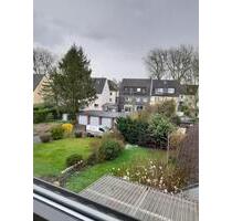 Wohnung Nähe Schloßpark in Essen Schönebeck