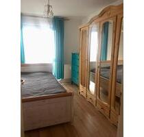 Helle 2-Raum-Wohnung in ruhiger Lage möbliert in Kleinzschachwitz - Dresden Leuben