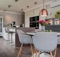 Provisionsfrei – Exklusive 3-Zimmer-Wohnung – Barrierefrei - Hamburg Eimsbüttel