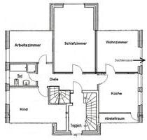 4 ZKB 120m2 Wohnung in Salzbergen-Holsten zu vermieten