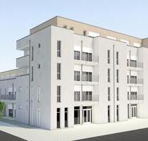Service-Wohnen für Senioren: 2-Raum-Wohnung inklusive Balkon - WE48 - Halle (Saale) Büschdorf