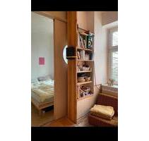 Schöne Altbauwohnung auf der Mariannenstraße - Leipzig Ost
