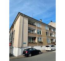 Vermietete 3-Zimmer-Wohnung + Garage als Kapitalanlage - Wuppertal Gemarkung Langerfeld