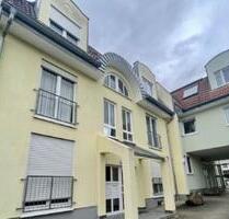 Bad Kreuznach - Zentralgelegene 2 12 ZKBB mit Einbauküche