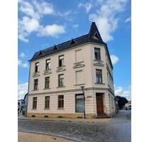 2 Zimmer | ca. 63 m² Wfl. | verglaste Loggia | Wannenbad - Güstrow