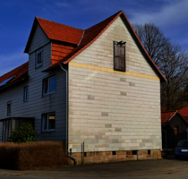 vermietetes Mehrfamilienhaus inkl. Garage Nähe Kassel Göttingen - Staufenberg
