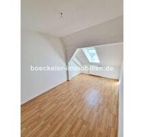 Individueller Grundriss & optimale Größe - Naumburg (Saale)
