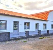 Neubau-Wohnanlage – seniorengerecht und barrierearm im ruhigen OT Othal - Allstedt