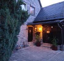 Chalet im Nationalpark zur Alleinnutzung - Teisnach