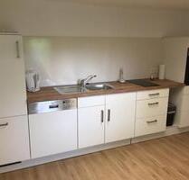 Helle, möbilierte Wohnung + sep. Eingang für Wochenendheimfahrer - Bad Kreuznach