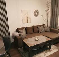 Strandnahe renovierte 2-Zimmerfewo frei ab 14.12.25 - Scharbeutz