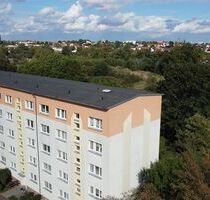 Ihr neues Zuhause in Borna - 315,00 EUR Kaltmiete, ca.  59,20 m² in Borna (PLZ: 04552)