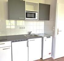 Urbaner Rückzugsort: Singlewohnung mit Wohlfühlcharakter - Halle (Saale) Halle-Neustadt