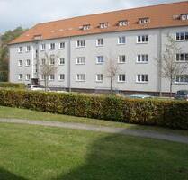 Schicke 2-Raum Wohnung im Altenburger Westen!
