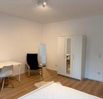 3 ZKB FFM, EschersheimerHügelstrasse, 75 qm, möbliert - Frankfurt am Main Ginnheim