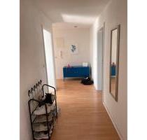 3-Zimmer-Wohnung mit ausgebauten Dachboden - Amberg