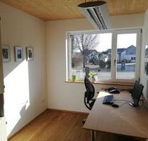 Büro mit Seminarraum zu vermieten - Unteregg