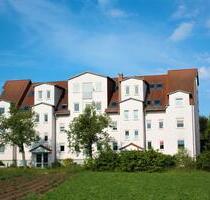 Anfrage Stopp !!! Wunderschöne lichtdurchflutete 2 Zimmerwohnung in Erfurt-Frienstedt - Nesse-Apfelstädt