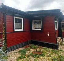 Sehr schönes Mobilheim mit Erstwohnsitz in Bad Bodenteich