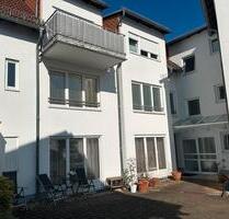 4 Zimmer DG Wohnung Oberursel-Oberstedten von Privat - Oberursel (Taunus)