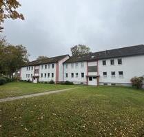 Hübsche 3 Zimmer-Wohnung mit Balkon - Ratzeburg