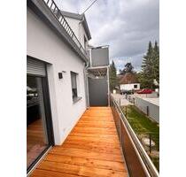 2 Zimmer Wohnung in Augsburg Lechhausen