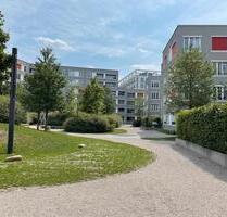 Geschmackvolle, neuwertige 2-Zimmer-Wohnung, Balkon, EBK - München Aubing-Lochhausen-Langwied