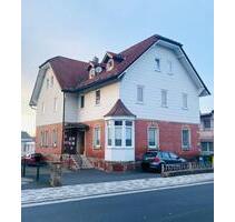 4-Raum-Whg. in 96268 Mitwitz, Kronacher Str.23 ab sofort