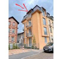 Frankfurt Rödelheim Wohnung im Dachgeschoss - Frankfurt am Main