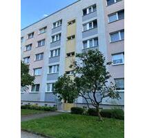 3-Raum-Wohnung mit Südbalkon - 355,00 EUR Kaltmiete, in Halle (Saale) (PLZ: 06128) Gesundbrunnen