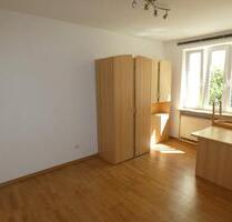 Schönes 1- Zimmer-Appartement in bester Altstadtlage - Regensburg Brandlberg