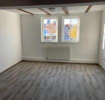 Wohnung im 2 OG Dachgeschoß, Hell und Großzügig in Morschen - Alheim