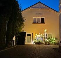 Weihnachten in Kühlungsborn? Ferienvilla für Max. 8 Personen