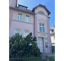 2,5 Zi Wohnung mit Tageslichtbad & Stellplatz - zentrale Lage - Blankenburg (Harz)