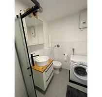2 Zimmer Wohnung möbliert - 950,00 EUR Kaltmiete, ca.  50,00 m² in Augsburg (PLZ: 86156) Bärenkeller