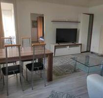 Wohnung Möbliert 3 Zimmer - 1.500,00 EUR Kaltmiete, ca.  73,00 m² in Wolfsburg (PLZ: 38446) Almke