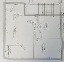 Zentrumsnahe 2-Raumwohnung neu zu vermieten - Ilmenau