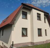 Vier Zimmer Wohnung im Strausberger Dichterviertel