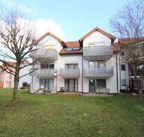 1 Zimmerwohnung in Obersulm Affaltrach