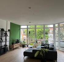 schöne 2-Zimmer Wohnung im Herzen von Ottersberg