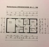Mietwohnung in Mücke Atzenhain ab 1.11 25